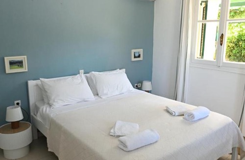 Varvara Apartment | Panorama Apartments updated with infinity pool