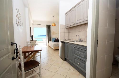 Poros Apartment | Panorama Apartments