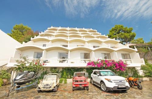 Poros Apartment | Panorama Apartments