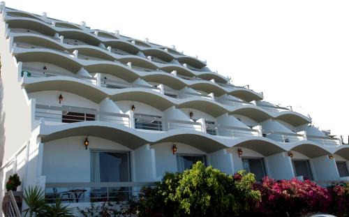 Poros Apartment | Panorama Apartments