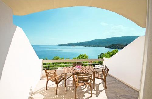 Poros Apartment | Panorama Apartments