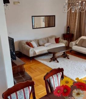 Zeljeznica Apartment | Panorama Bar 2 bedroom
