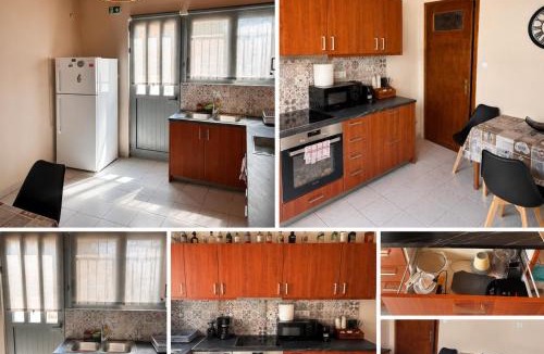 Porto Rafti Apartment | Panorama