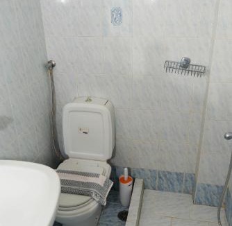 Agia Marina Hotel | Panorama Hotel
