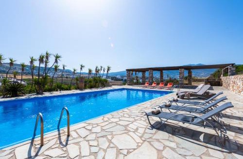 Krotiri House | Panorama Maisonette