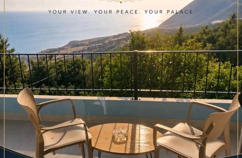 Palase Apartment | Panorama Palace 1