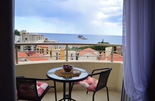 Petrovac Apartment | Panorama Petrovac