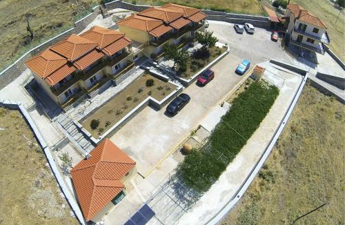 Platy Apartment | Panorama Plati