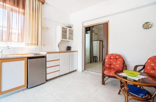 Livadia House | Panorama Tilos Apt A