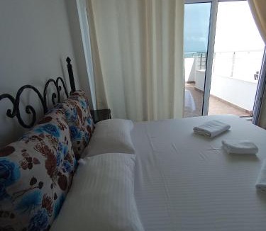 Gjerana Hotel | Panorama Ulcinj