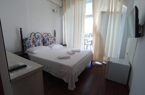 Gjerana Hotel | Panorama Ulcinj