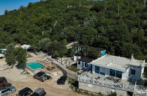 Susanj House | Panorama View Holiday Home