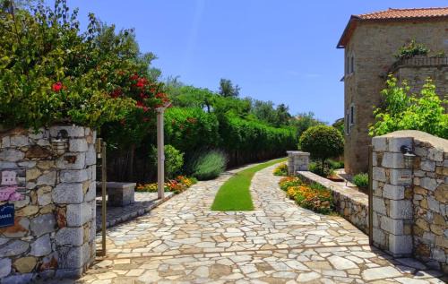 Lefktron Villa | PANORAMA VILLA'S