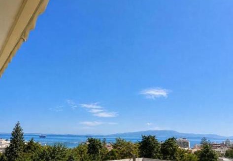 Chios Town Apartment | Panoramic Apartment