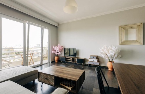 Chios Town Apartment | Panoramic Apartment