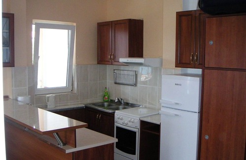 Rafajlovici Apartment | Panoramic view apartmen