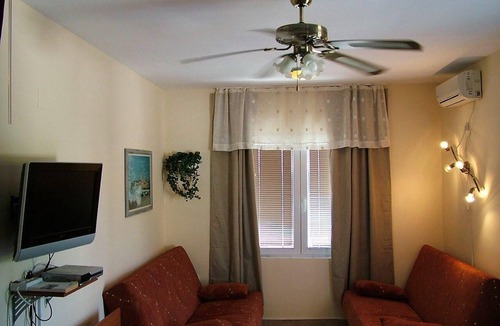 Rafajlovici Apartment | Panoramic view apartmen