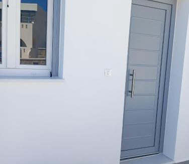 Stelida Apartment | Panoramic View