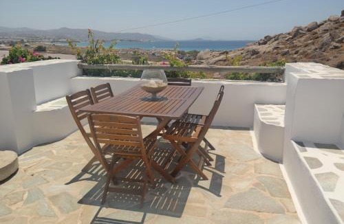 Stelida Apartment | Panoramic View