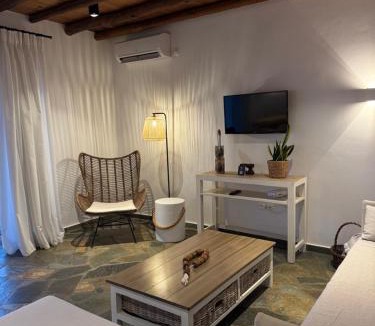 Batsi House | PANORAMIO