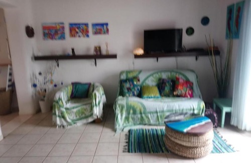 Panormos House | Panormos Vacation Home