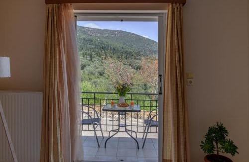 Faraklata Apartment | Panos Apartment