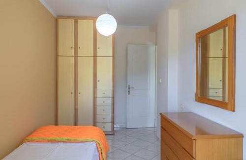 Faraklata Apartment | Panos Apartment
