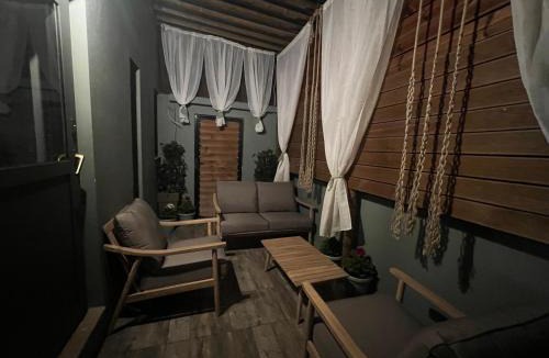 Nea Alikarnassos Villa | panos luxury apartment
