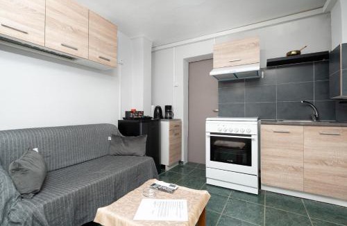Markopoulo Mesogaias Apartment | Panos Marina Apartment P1