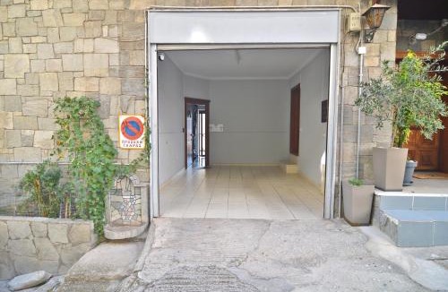Kastoria Apartment | Panos Suite lake view-private parking