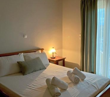 Katochori Apartment | Panos Village