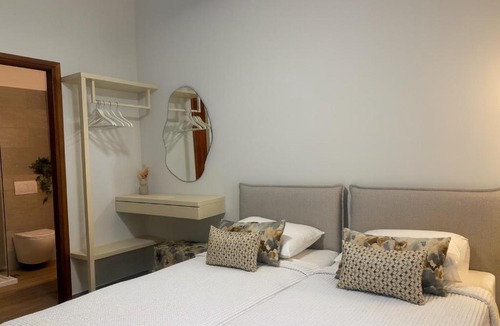 Ouranoupoli Apartment | Pansion Katerina