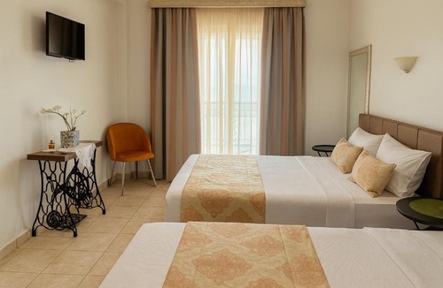 Ouranoupoli Apartment | Pansion Katerina