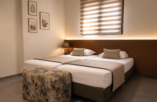 Ouranoupoli Apartment | Pansion Katerina