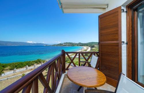 Aristotelis Hotel | Pansion Limanaki