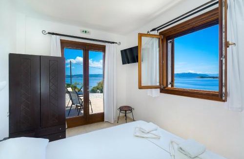 Aristotelis Hotel | Pansion Limanaki