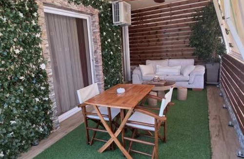 Loutraki Apartment | Pantelia LuxMax Experience