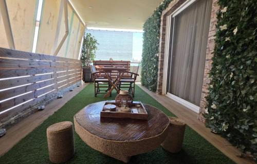 Loutraki Apartment | Pantelia LuxMax Experience