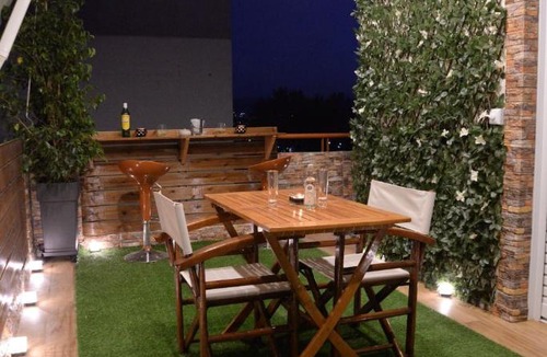 Loutraki Apartment | Pantelia LuxMax Experience