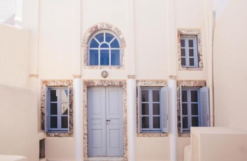 Pyrgos Villa | Pantelia Pyrgos