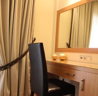 Ptolemaida Hotel | Pantelidis Hotel & Spa