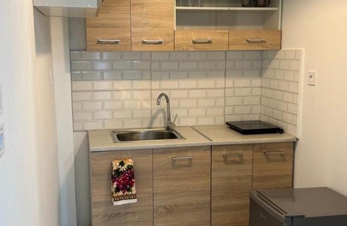 Spata-Artemida Apartment | Paola’s apartments near Athens Airport