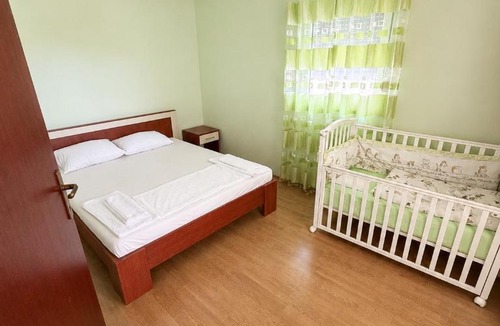 Kaluđerac Apartment | Papillon Apartments