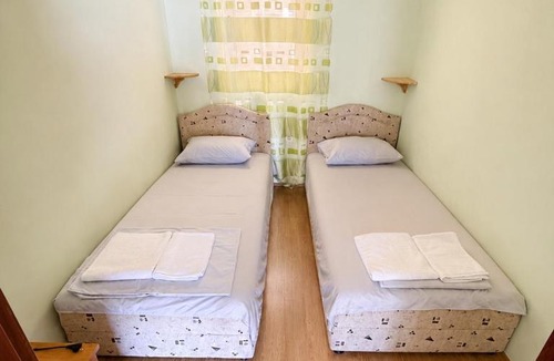 Kaluđerac Apartment | Papillon Apartments