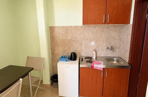 Kaluđerac Apartment | Papillon Apartments
