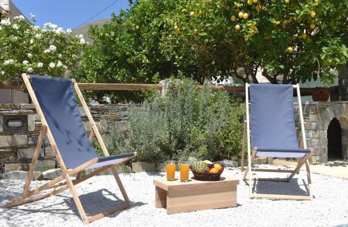 Kini House | Pappou