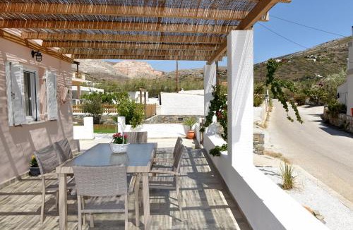 Kini House | Pappou