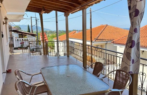 Agiokampos House | Pappous Guest House