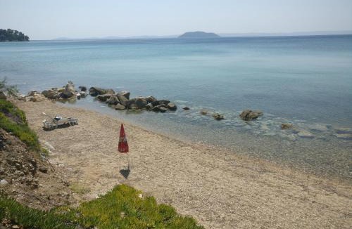Paradhisos Apartment | Para Thin Alos Inn