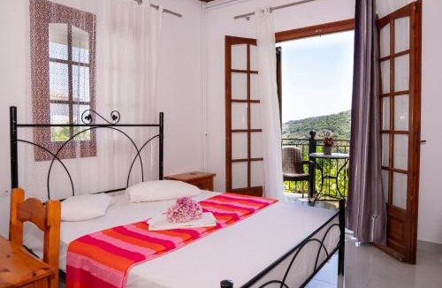 Agios Dimitrios Apartment | Paradeisos Rooms Pelion